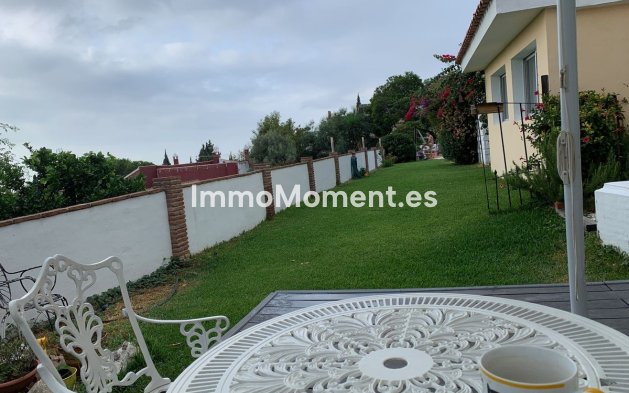 Revente - Villa - Mijas - Mijas Centro