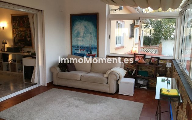 Revente - Villa - Mijas - Mijas Centro