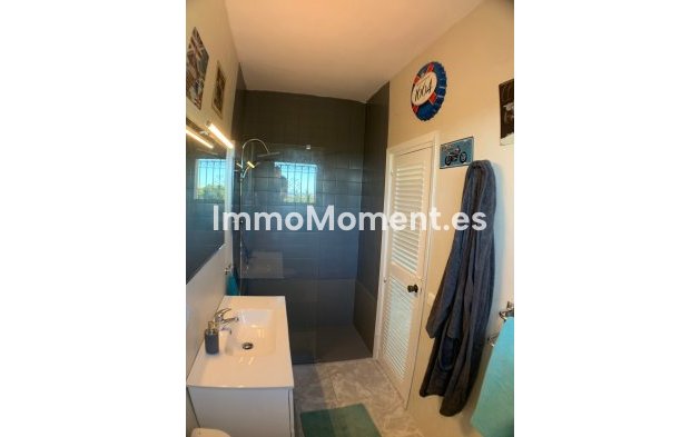 Revente - Villa - Mijas - Mijas Centro