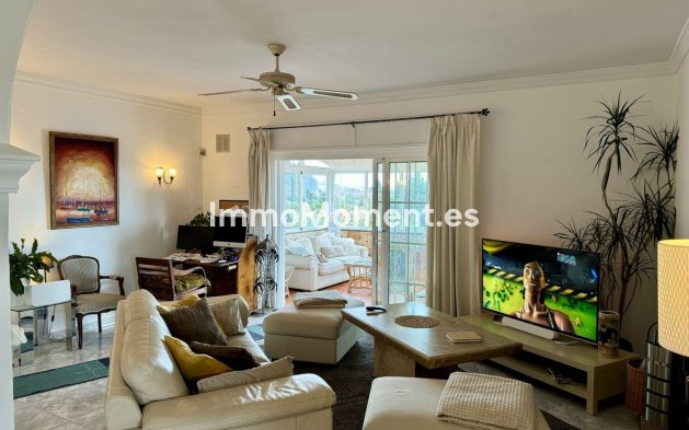 Revente - Villa - Mijas - Mijas Centro