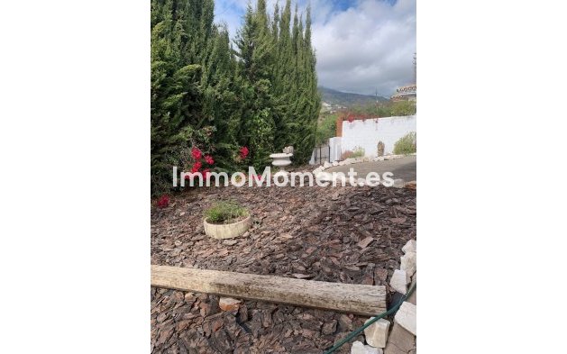 Revente - Villa - Mijas - Mijas Centro