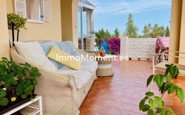 Revente - Villa - Mijas - Mijas Centro