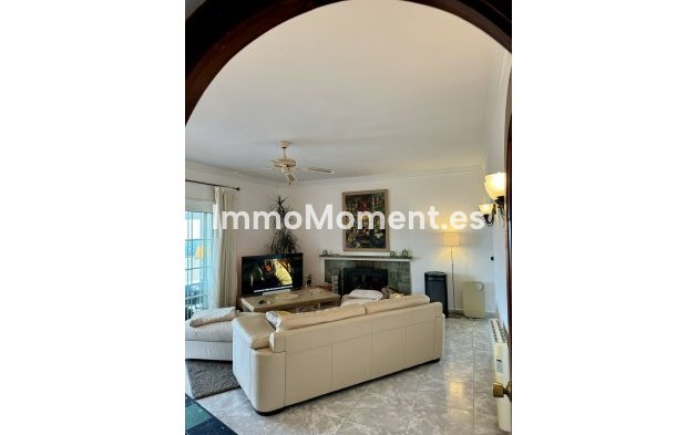 Revente - Villa - Mijas - Mijas Centro