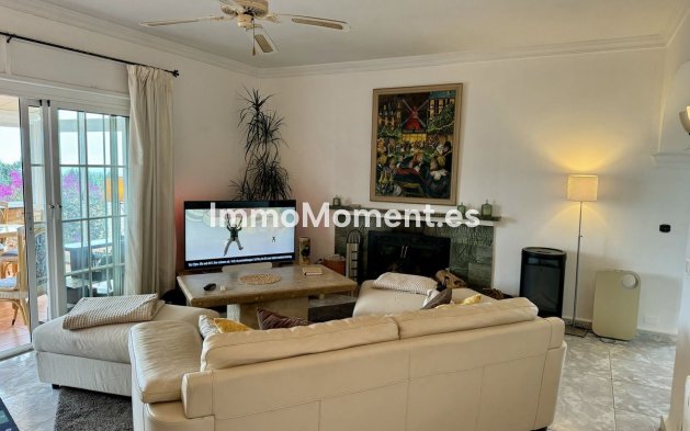 Revente - Villa - Mijas - Mijas Centro