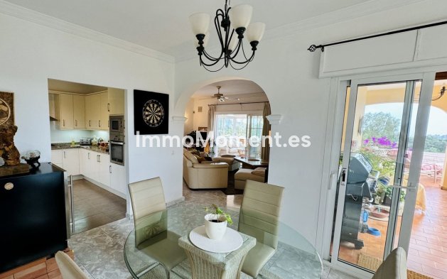 Revente - Villa - Mijas - Mijas Centro