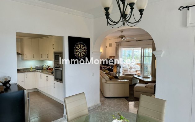 Revente - Villa - Mijas - Mijas Centro