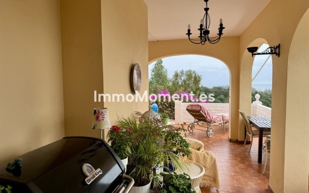 Revente - Villa - Mijas - Mijas Centro