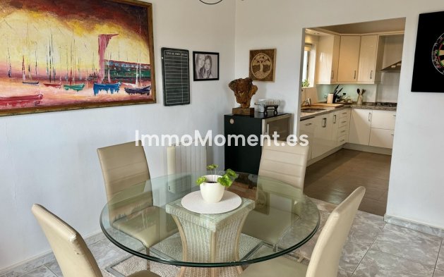 Revente - Villa - Mijas - Mijas Centro