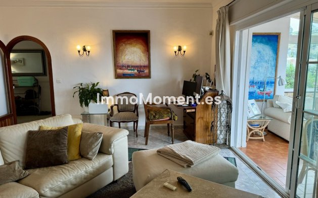 Revente - Villa - Mijas - Mijas Centro