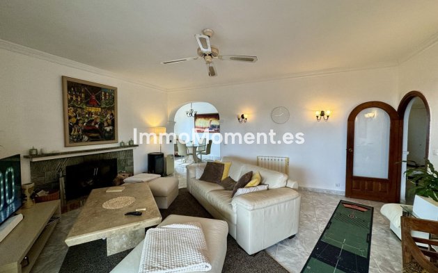 Revente - Villa - Mijas - Mijas Centro