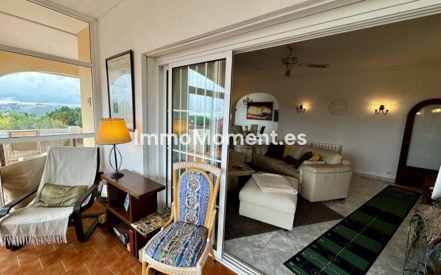 Revente - Villa - Mijas - Mijas Centro