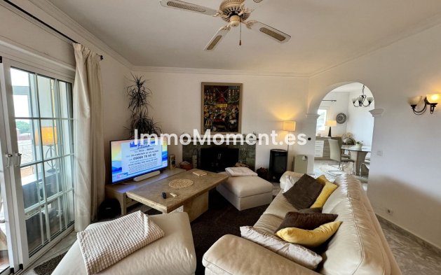 Revente - Villa - Mijas - Mijas Centro