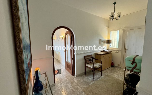 Revente - Villa - Mijas - Mijas Centro