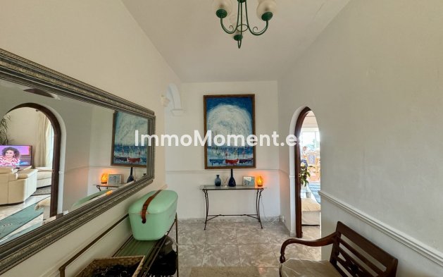 Revente - Villa - Mijas - Mijas Centro