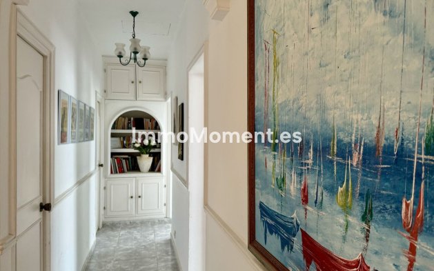 Revente - Villa - Mijas - Mijas Centro