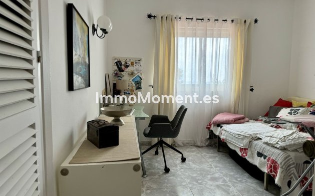 Revente - Villa - Mijas - Mijas Centro