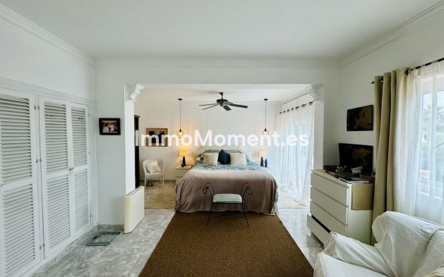 Revente - Villa - Mijas - Mijas Centro