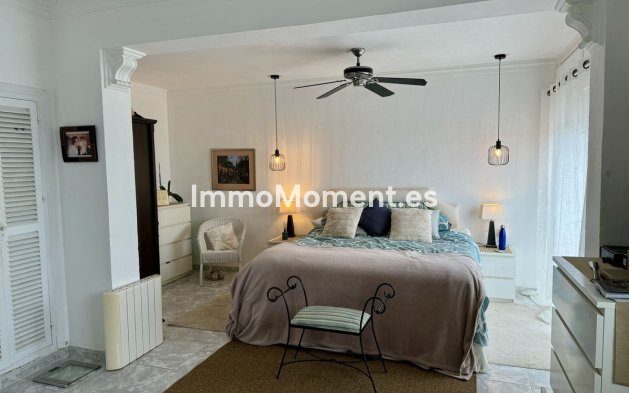 Revente - Villa - Mijas - Mijas Centro