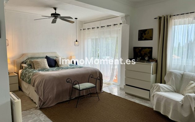 Revente - Villa - Mijas - Mijas Centro