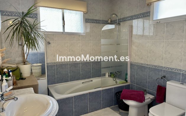 Revente - Villa - Mijas - Mijas Centro