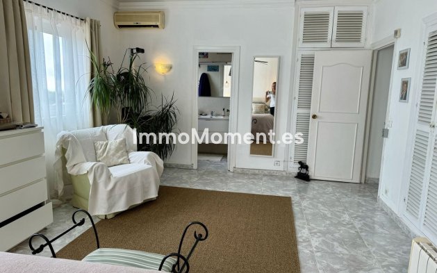 Revente - Villa - Mijas - Mijas Centro