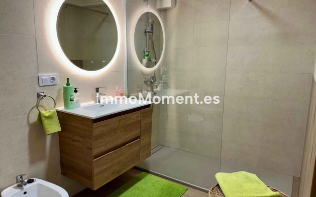 Revente - Villa - Mijas - Mijas Centro