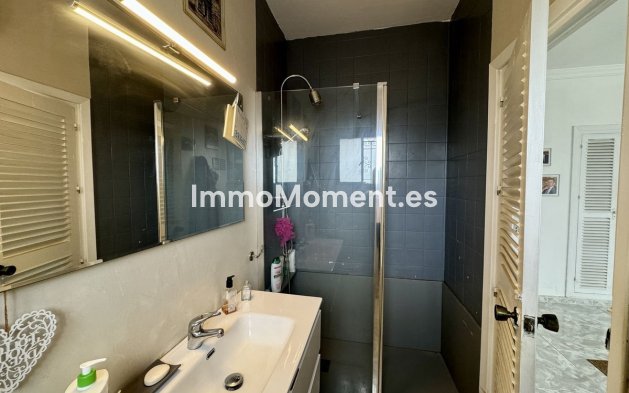 Revente - Villa - Mijas - Mijas Centro