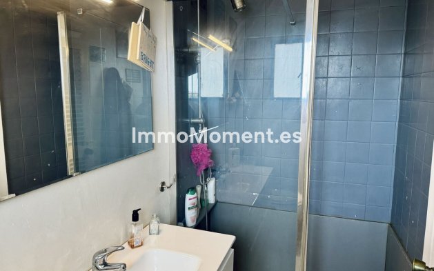 Revente - Villa - Mijas - Mijas Centro