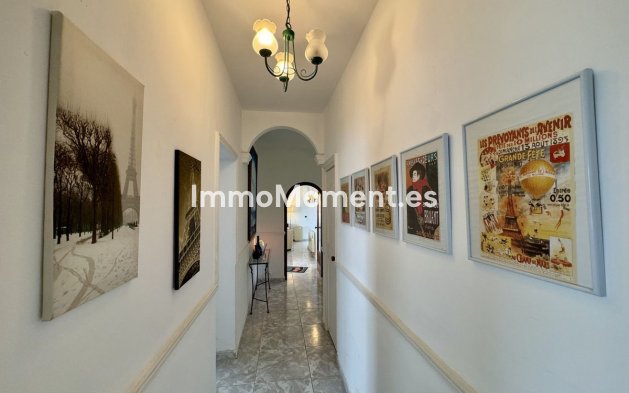 Revente - Villa - Mijas - Mijas Centro