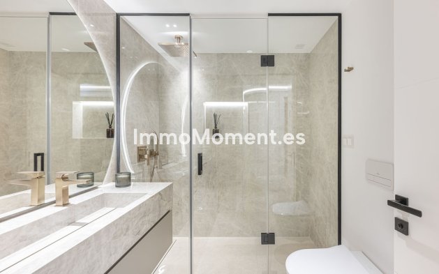 Resale - Apartment - Estepona - New Golden Mile