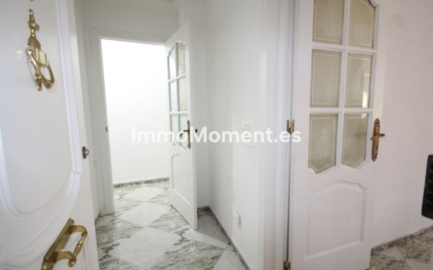Resale - Apartment - Málaga - Málaga Centro