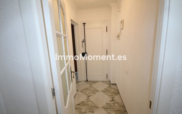 Resale - Apartment - Málaga - Málaga Centro