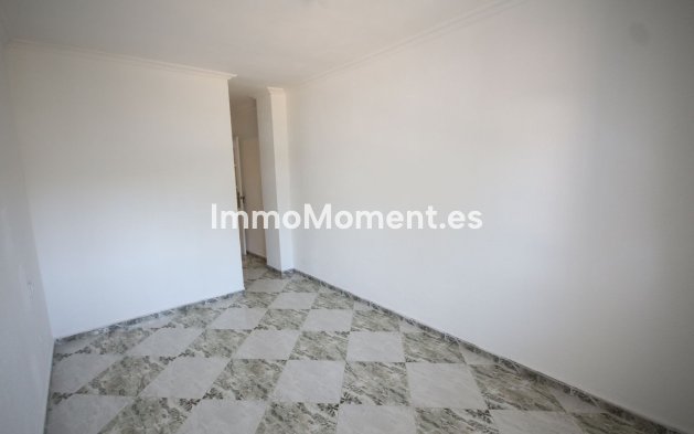 Resale - Apartment - Málaga - Málaga Centro