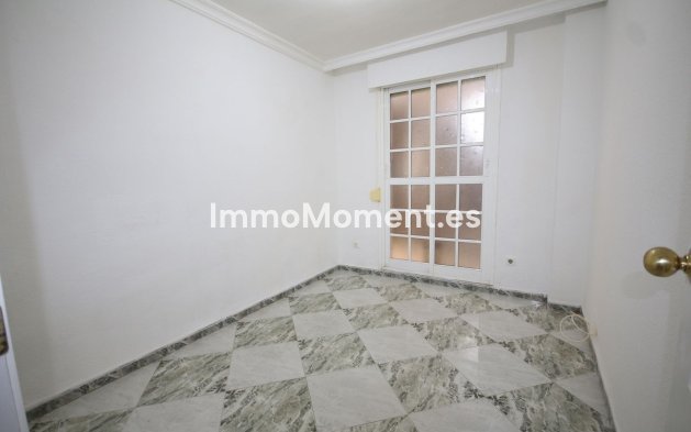 Resale - Apartment - Málaga - Málaga Centro