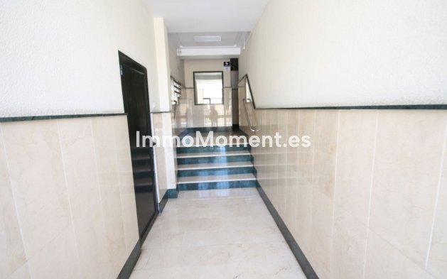 Resale - Apartment - Málaga - Málaga Centro