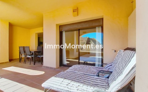 Resale - Apartment - Manilva - La Duquesa