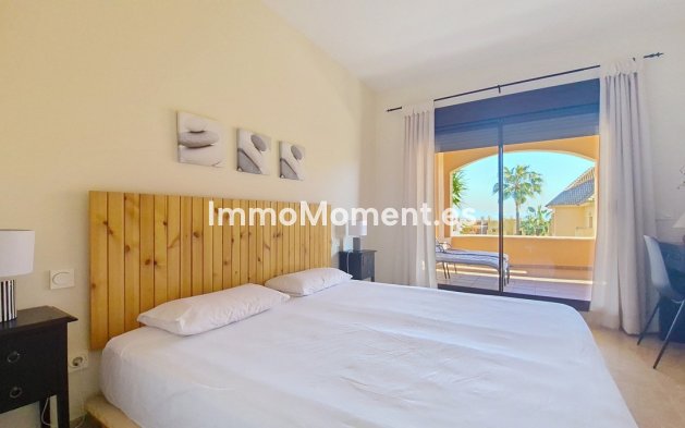 Resale - Apartment - Manilva - La Duquesa