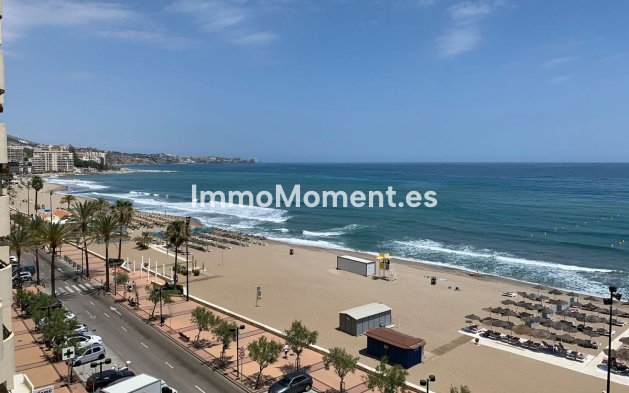 Wiederverkauf - Wohnung - Fuengirola - Fuengirola Centro