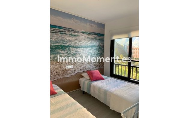 Wiederverkauf - Wohnung - Fuengirola - Fuengirola Centro