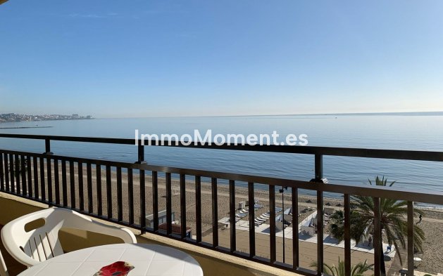 Wiederverkauf - Wohnung - Fuengirola - Fuengirola Centro