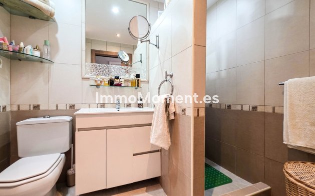 Revente - Appartement - Manilva - La Duquesa
