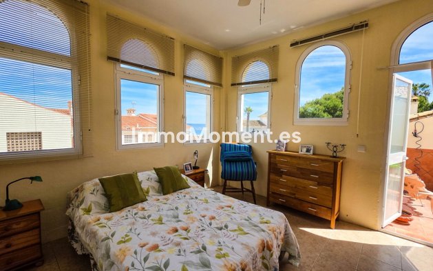 Revente - Appartement - Manilva - La Duquesa