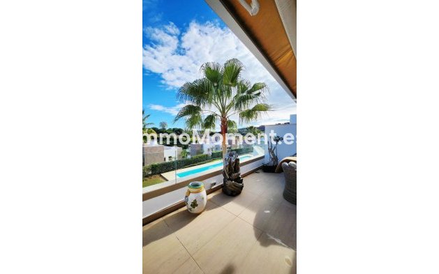 Resale - Villa - Mijas - Mijas Costa