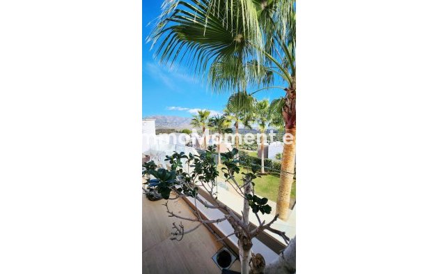 Resale - Villa - Mijas - Mijas Costa