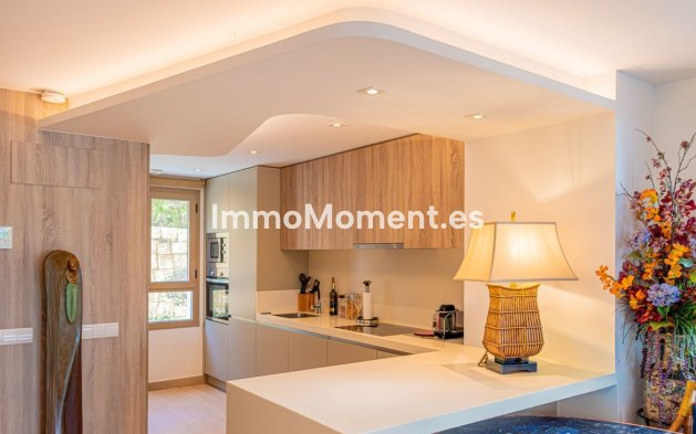 Resale - Villa - Mijas - Mijas Costa