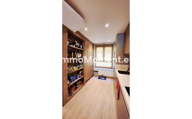 Resale - Villa - Mijas - Mijas Costa