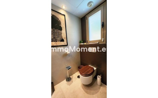 Resale - Villa - Mijas - Mijas Costa