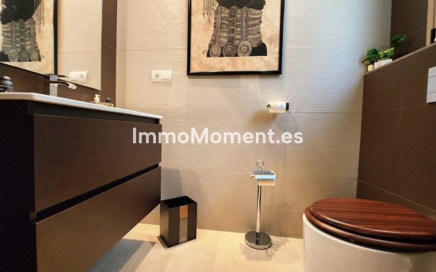 Resale - Villa - Mijas - Mijas Costa