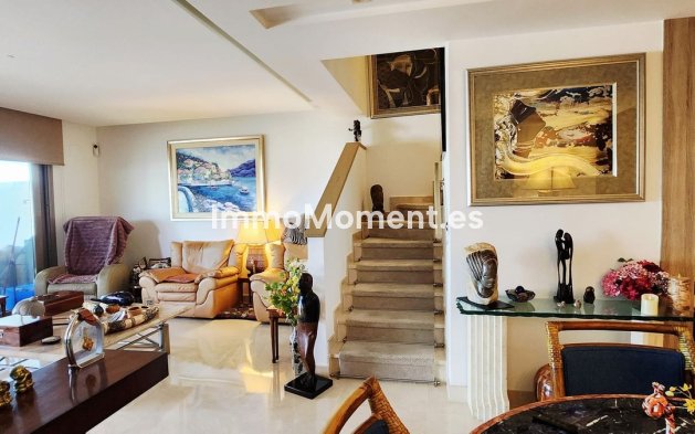 Resale - Villa - Mijas - Mijas Costa