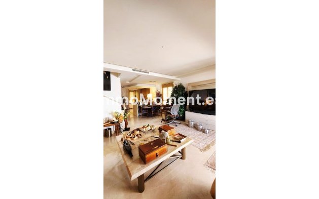 Resale - Villa - Mijas - Mijas Costa